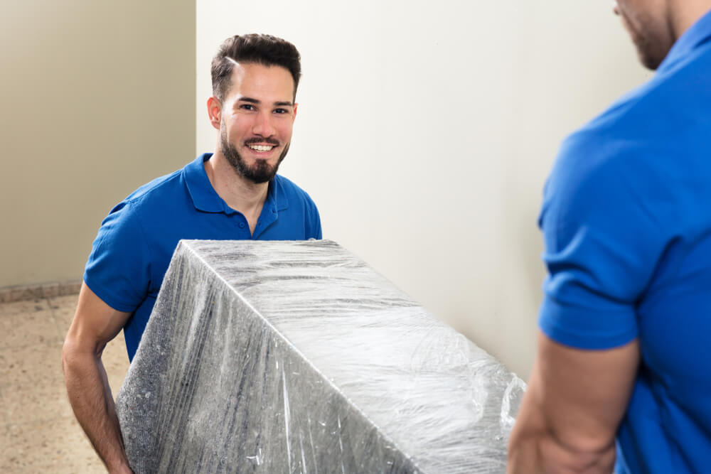 Boynton Beach Local Moving Companies